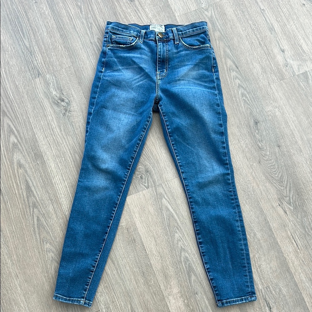 Current Elliot Denim